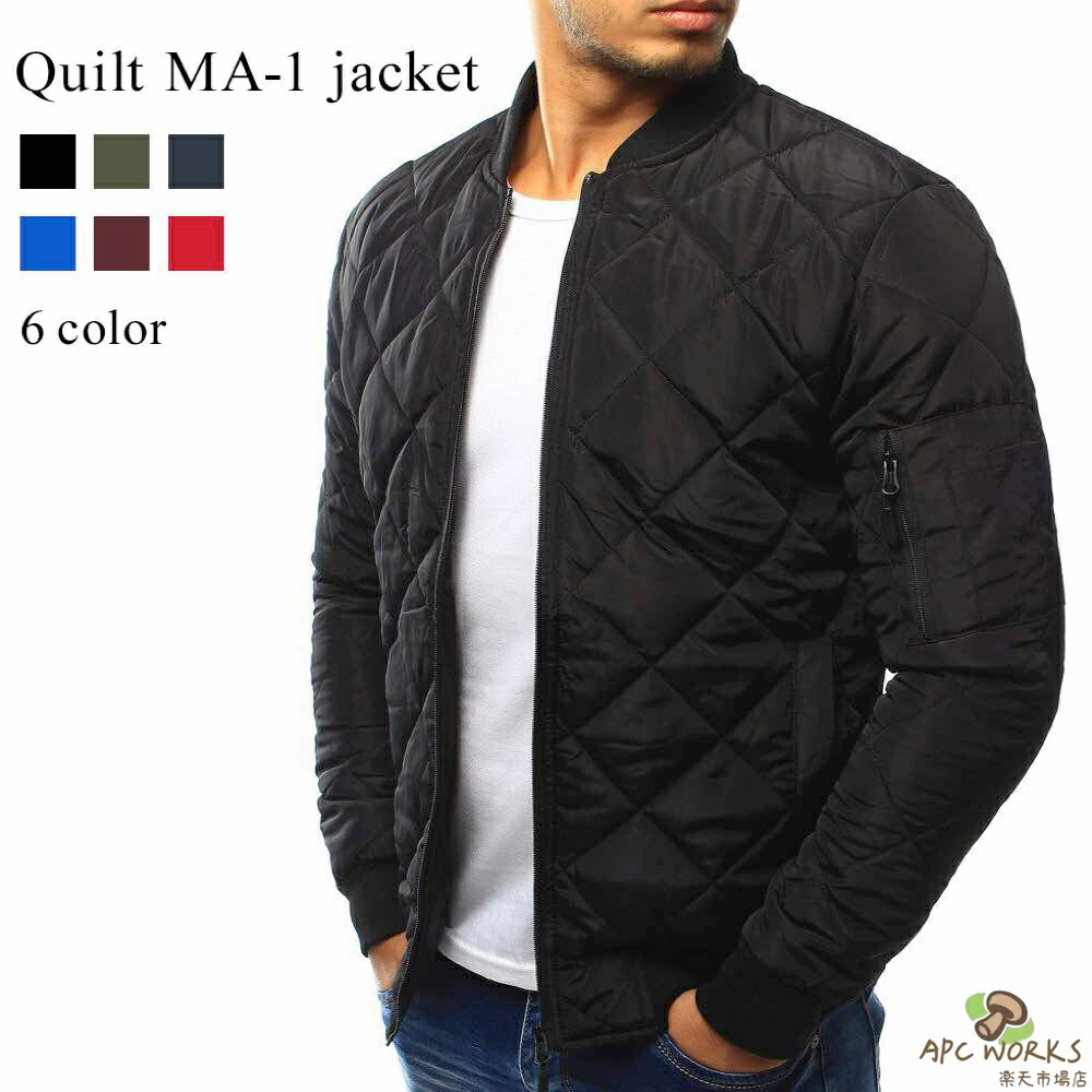 楽天市場】ma1 a.p.cの通販