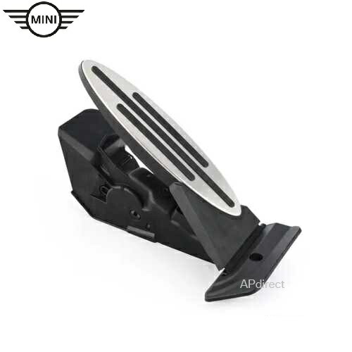 楽天市場】MINI純正 アクセル・ペダル・モジュール (AT車／DCT車)(F54