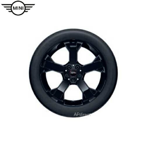 楽天市場】MINI純正 アロイ・ホイール・John Cooper Works ランウェイ