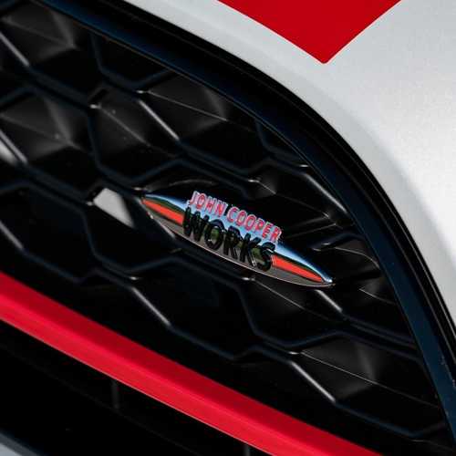 楽天市場】MINI純正 