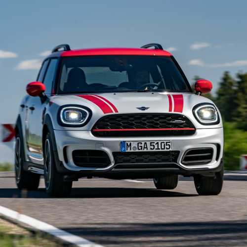 楽天市場】MINI純正 