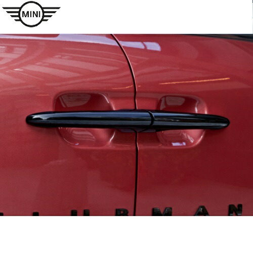 楽天市場】MINI純正 ドア・ハンドル 