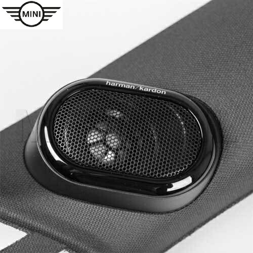 楽天市場】MINI純正 F ピラー トリム カバー (Harman/Kardon