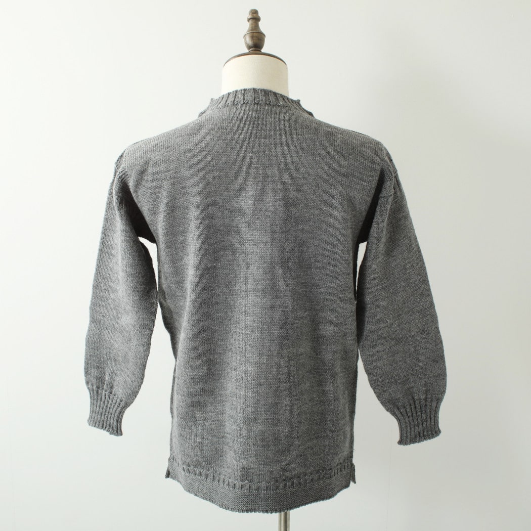 楽天市場】Guernsey Woollens ガンジーウーレンズ ガンジーセーター