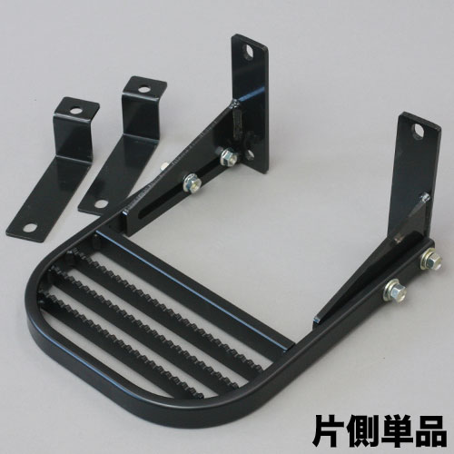 楽天市場】ジムニー パーツ【アピオ JA11~JB32 サイドステップ