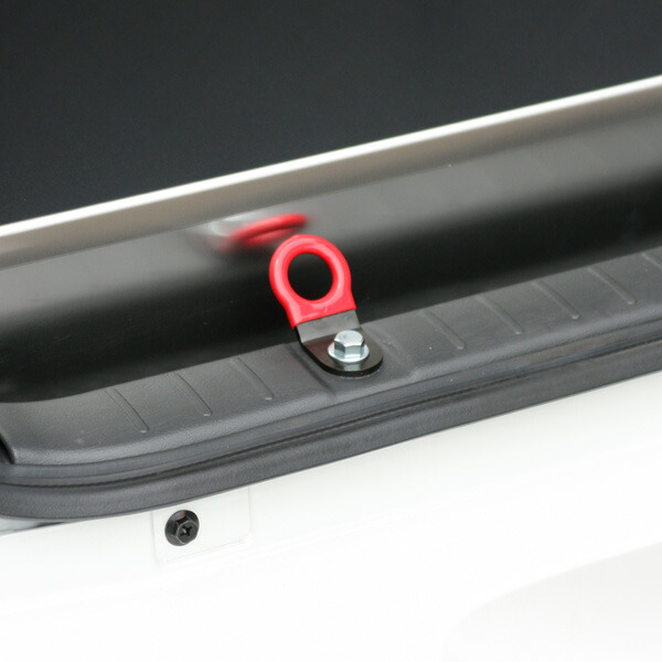 楽天市場】ジムニー パーツ インテリア JB23系 【アピオ 荷室フック(2