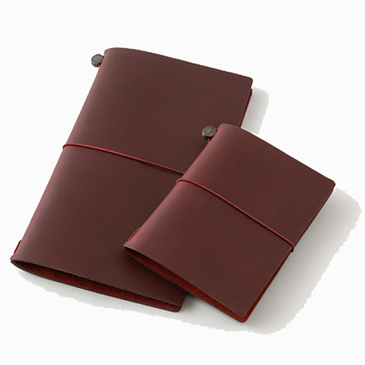 楽天市場】アピオ 文房具【トラベラーズノート LOVE AND TRIP レッド