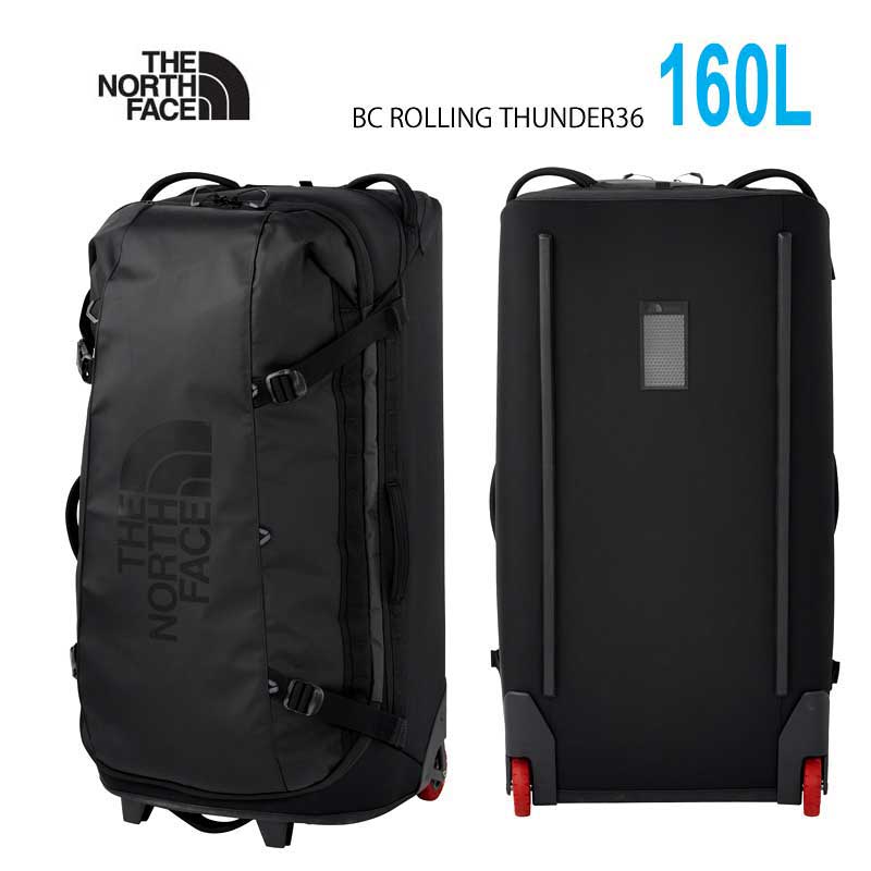 ザ ノースフェイス ローリングサンダー スーツケース」の人気商品一覧