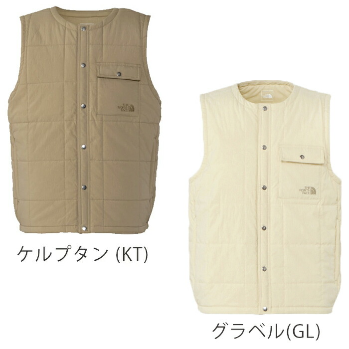 楽天市場】【SALE】ノースフェイス メドウウォームベスト ユニセックス