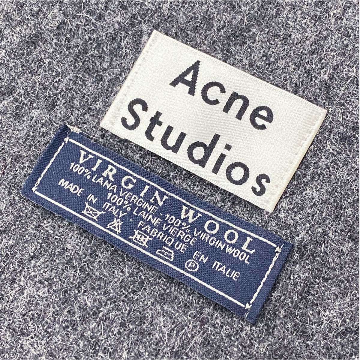 楽天市場】【在庫処分特価】 アクネ ストゥディオズ Acne Studios 旧