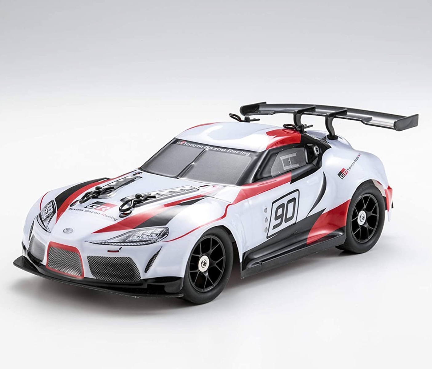 楽天市場】CCP リアルドライブ トヨタ GR スープラ レーシング