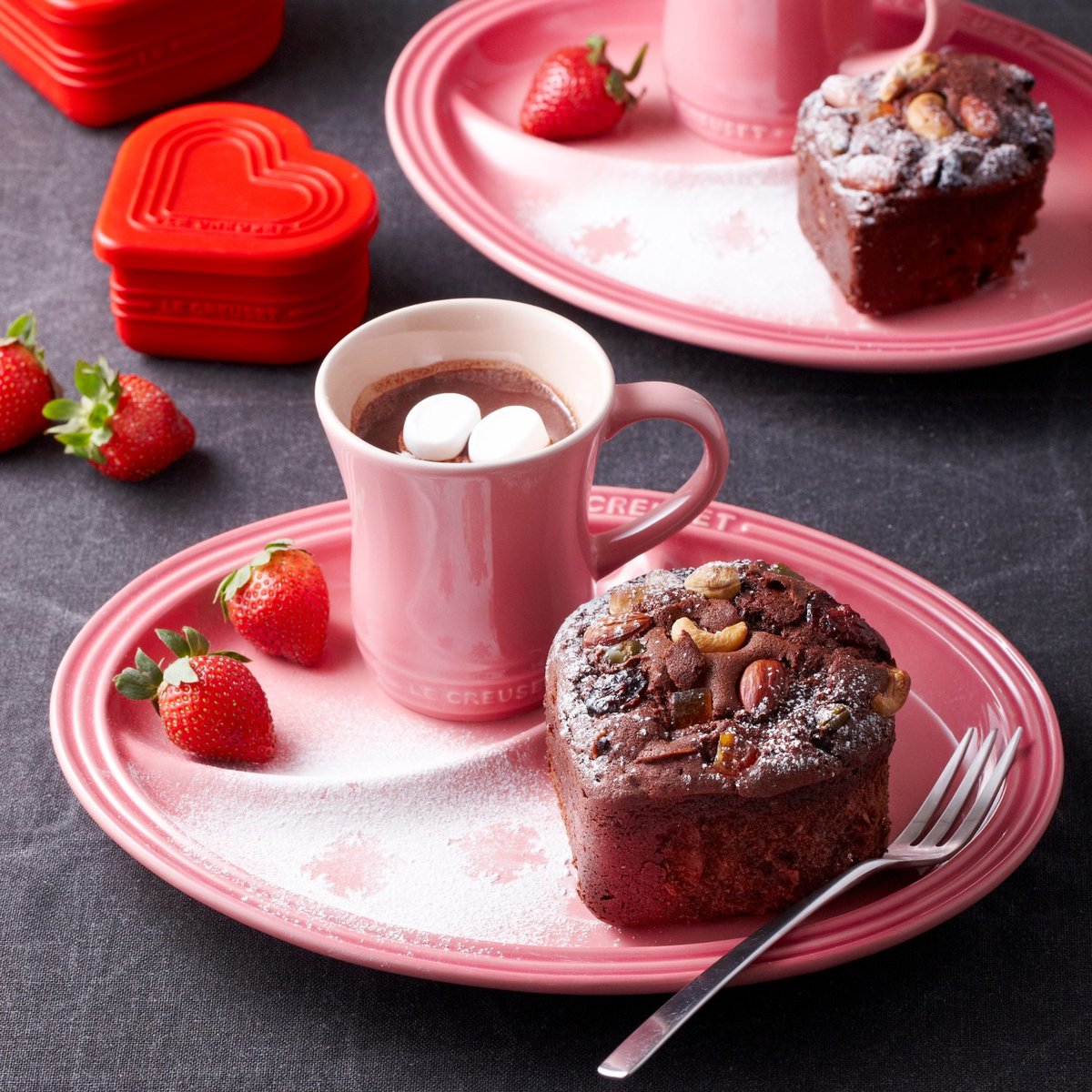 楽天市場】ルクルーゼ Le Creuset マルチ オーバル プレート 皿 M 22.5