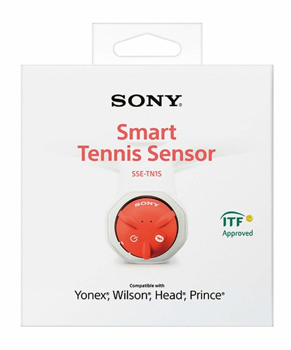 楽天市場】SONY Smart Tennis Sensor スマートテニスセンサー for