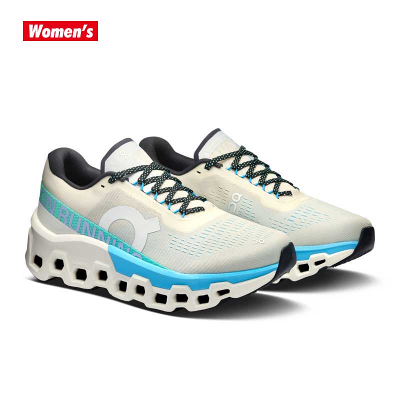 On クラウドモンスター 2 (ランニングシューズ) 価格比較 - 価格.com