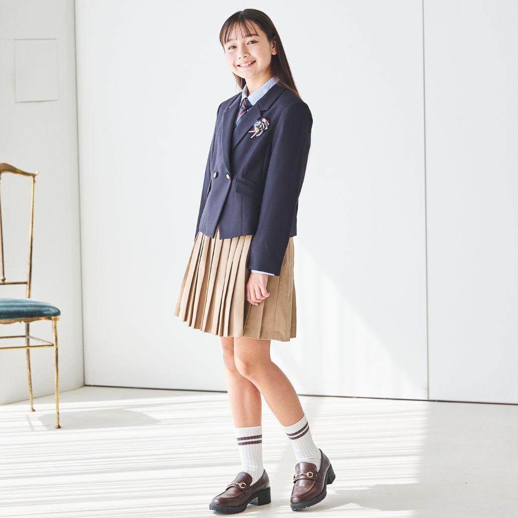 楽天市場】【25年新作】卒業式 スーツ 女の子 小学校 卒服 フォーマル