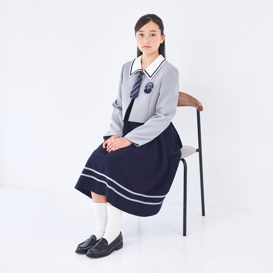 楽天市場】【スーパー セール 50％OFF】卒業式 スーツ 女の子