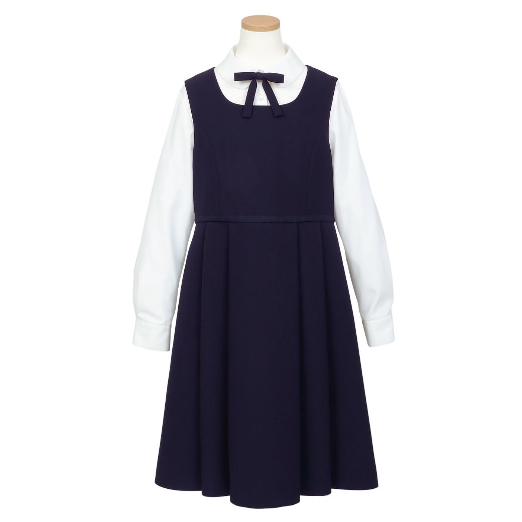 楽天市場】【ご好評頂き在庫僅か】WEB限 中学受験 女子 服装 高校受験