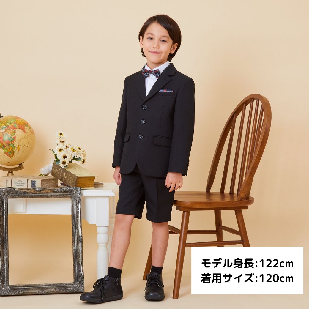 楽天市場】再入荷未定！【TIME セール 10％OFF】キッズ 入学式 スーツ