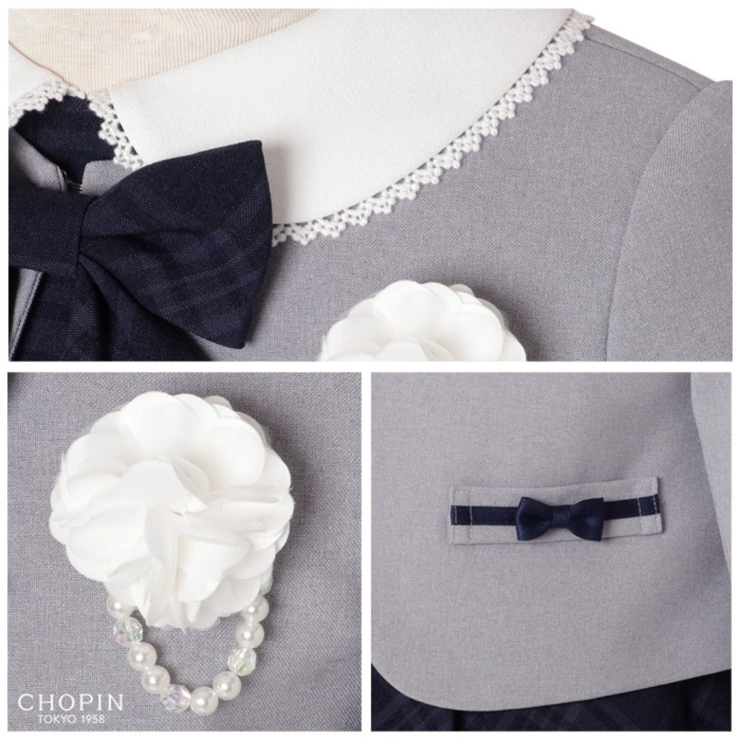 楽天市場】限定クーポン 在庫僅か！【26年新作！】入学式 スーツ