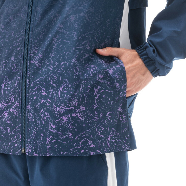 楽天市場】送料無料 ヨネックス ジャケット ウィンドブレーカー