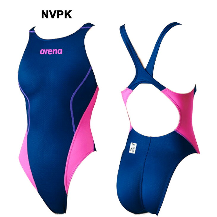 楽天市場】送料無料 アリーナ 水着 水泳 競泳 レディース WA承認 競技