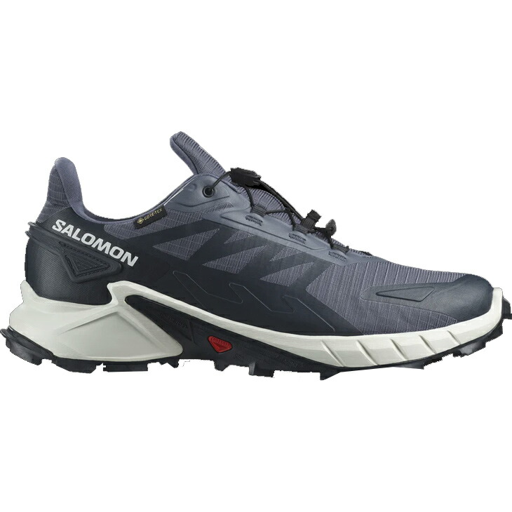 楽天市場】送料無料 サロモン トレイルランニングシューズ メンズ 靴