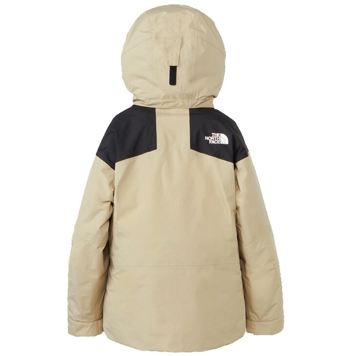 楽天市場】送料無料 ザ・ノース・フェイス キッズ 中わたジャケット