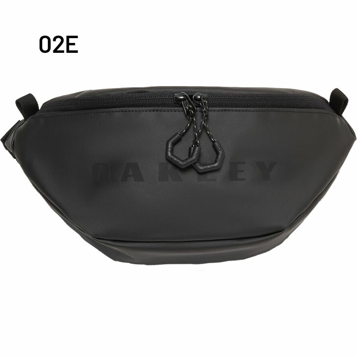 楽天市場】オークリー ウエストバッグ メンズ レディース OAKLEY