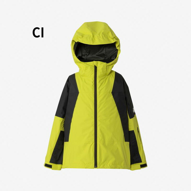 楽天市場】送料無料ザ・ノース・フェイス キッズ スノーウェア 130cm