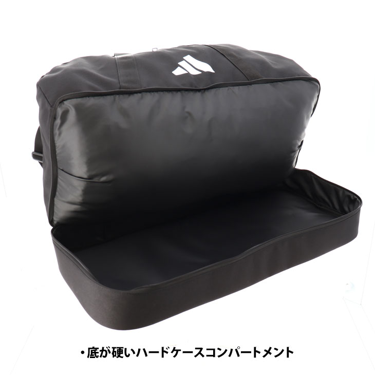 楽天市場】送料無料 アディダス ボストンバッグ 51.5L 鞄 adidas