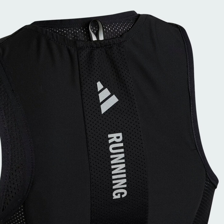 楽天市場】送料無料 アディダス ランニングベスト メンズ レディース