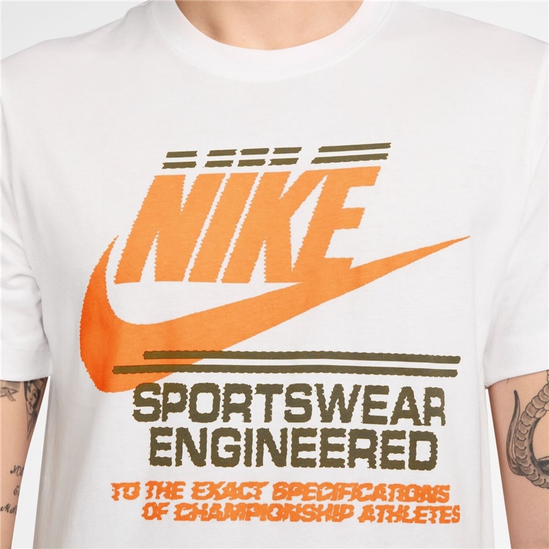 楽天市場】ナイキ 半袖 Tシャツ メンズ NIKE NSW 6MO フューチュラ S