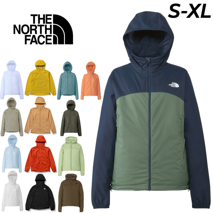 ザ・ノース・フェイス(THE NORTH FACE) スワローテイルフーディー