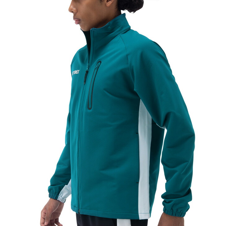 楽天市場】送料無料 ヨネックス ジャケット 長袖 メンズ YONEX