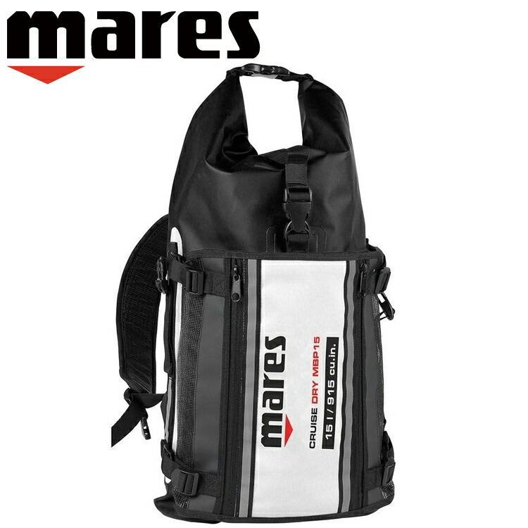 楽天市場】mares クルーズバックパックの通販