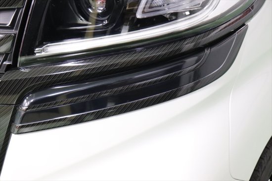 楽天市場】スペーシアカスタムハイブリッドMK53S ヘッドランプアンダー