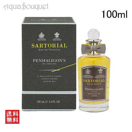 楽天市場】penhaligon's ペンハリガン sartorialの通販