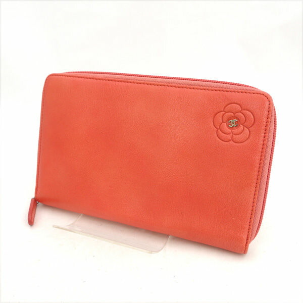 楽天市場】シャネル オーガナイザー（レディース財布｜財布・ケース
