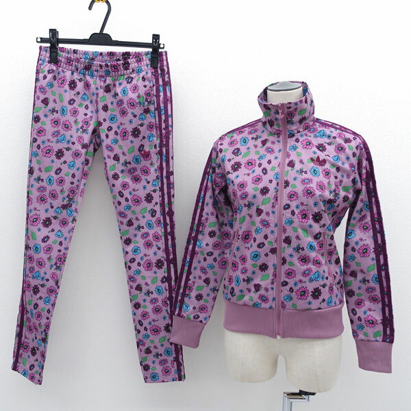 楽天市場】アディダス 花柄（ジャージ｜スポーツウェア・アクセサリー