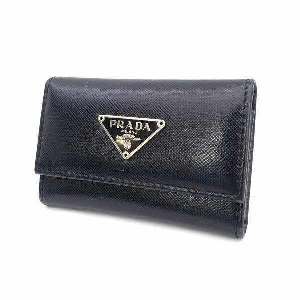 楽天市場】prada キーケース 三角の通販