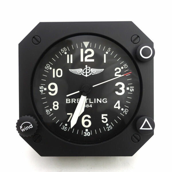 楽天市場】ブライトリング（置き時計・掛け時計｜インテリア・寝具