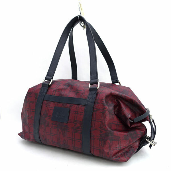 楽天市場】ボストンバッグ（ブランドヴィヴィアン・ウエストウッド）の通販