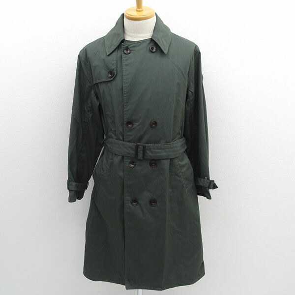 楽天市場】バブアー トレンチコートの通販