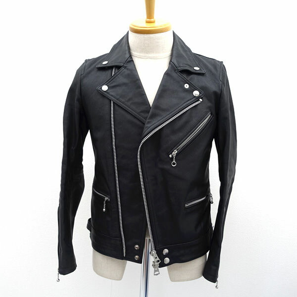 楽天市場】jackrose シングルライダースの通販