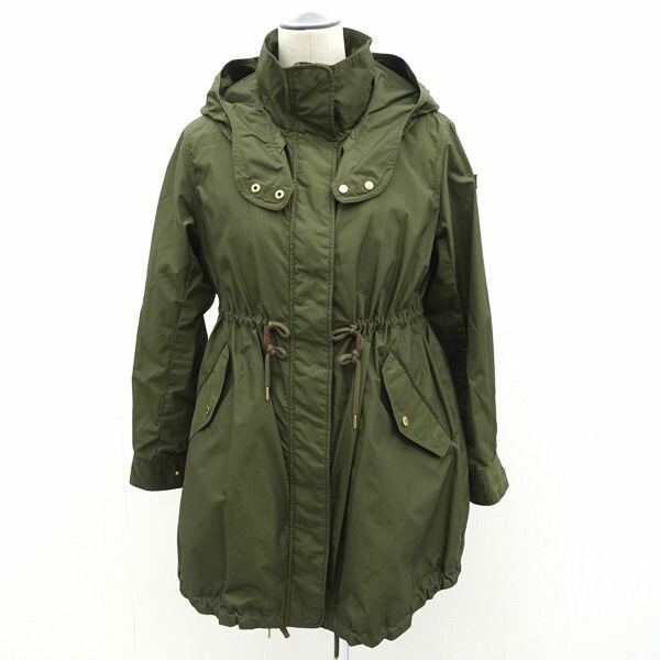 楽天市場】タトラス モッズ コート（コート・ジャケット｜レディース