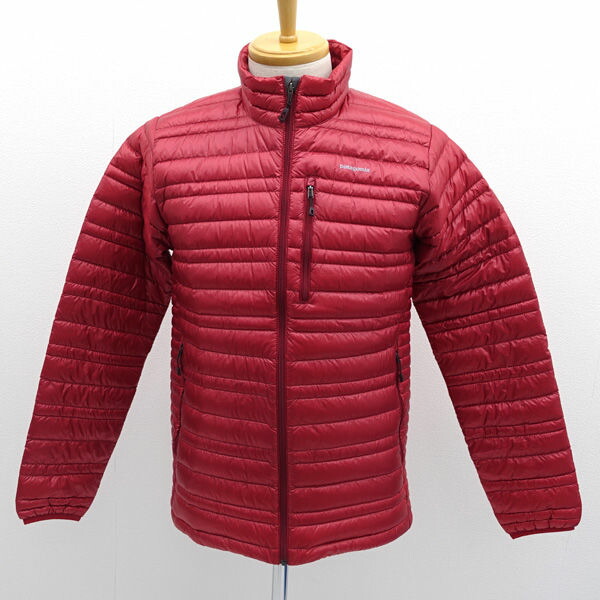 楽天市場】パタゴニア ウルトラライト ダウン フーディーの通販