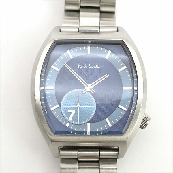 楽天市場】ポール スミス 時計 no 7（腕時計）の通販