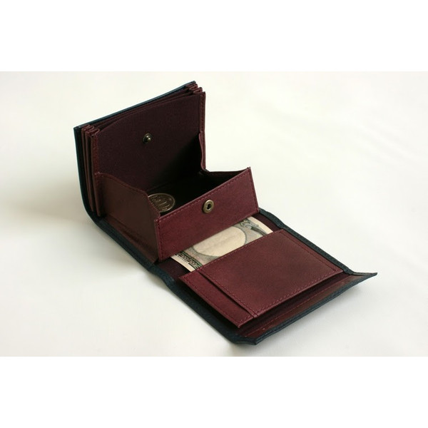 楽天市場】【クーポンあり】エムピウ m+ millefoglie II P25 navy | 紺