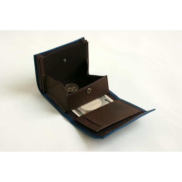 楽天市場】【クーポンあり】エムピウ m+ millefoglie II P25 blue | 青