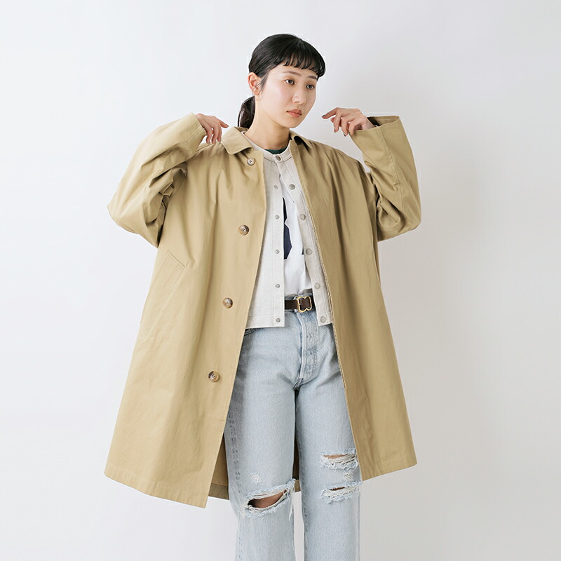 楽天市場】ORCIVAL オーチバル オーシバル コットン ギャバジン